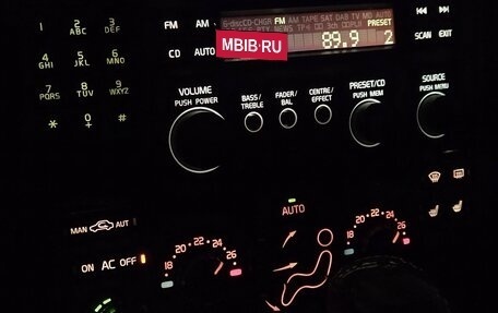 Volvo S80 II рестайлинг 2, 2005 год, 600 000 рублей, 23 фотография