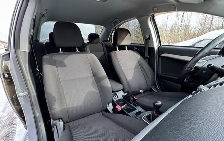 Mitsubishi Lancer IX, 2010 год, 480 000 рублей, 9 фотография