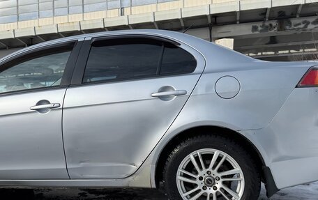 Mitsubishi Lancer IX, 2010 год, 480 000 рублей, 4 фотография