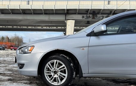 Mitsubishi Lancer IX, 2010 год, 480 000 рублей, 5 фотография