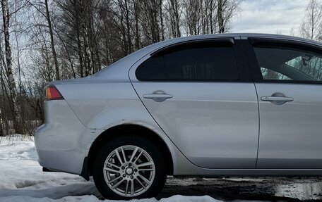 Mitsubishi Lancer IX, 2010 год, 480 000 рублей, 6 фотография