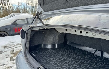 Mitsubishi Lancer IX, 2010 год, 480 000 рублей, 11 фотография