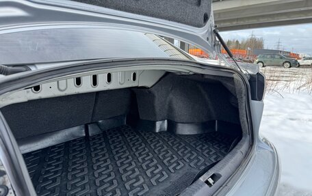 Mitsubishi Lancer IX, 2010 год, 480 000 рублей, 12 фотография