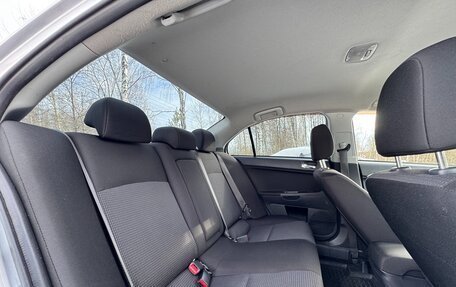 Mitsubishi Lancer IX, 2010 год, 480 000 рублей, 13 фотография