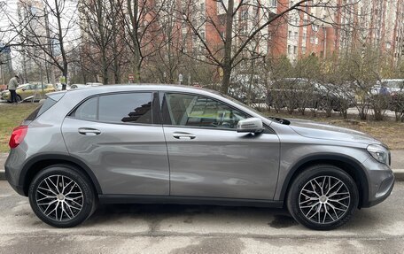 Mercedes-Benz GLA, 2015 год, 2 099 000 рублей, 2 фотография