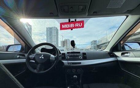 Mitsubishi Lancer IX, 2010 год, 480 000 рублей, 7 фотография