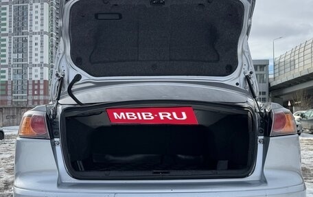 Mitsubishi Lancer IX, 2010 год, 480 000 рублей, 10 фотография