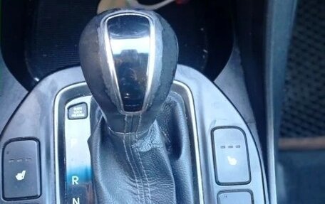 Hyundai Santa Fe III рестайлинг, 2014 год, 1 650 000 рублей, 8 фотография