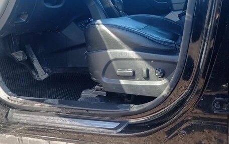 Hyundai Santa Fe III рестайлинг, 2014 год, 1 650 000 рублей, 3 фотография