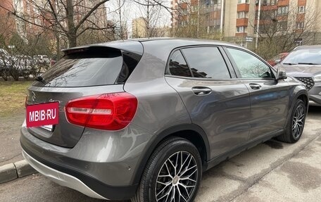 Mercedes-Benz GLA, 2015 год, 2 099 000 рублей, 3 фотография