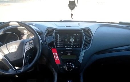 Hyundai Santa Fe III рестайлинг, 2014 год, 1 650 000 рублей, 9 фотография