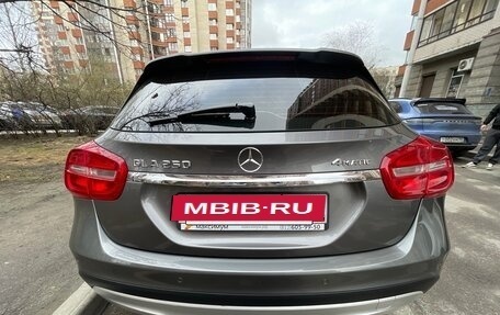 Mercedes-Benz GLA, 2015 год, 2 099 000 рублей, 4 фотография