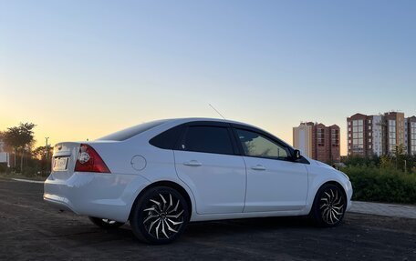 Ford Focus II рестайлинг, 2011 год, 550 000 рублей, 2 фотография