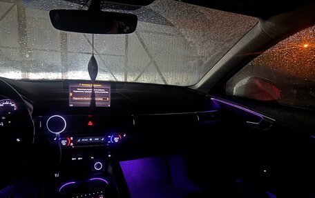 Audi A4, 2018 год, 2 850 000 рублей, 16 фотография