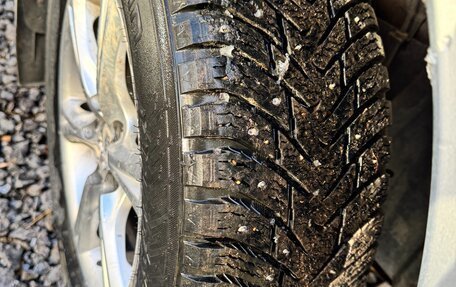 Nissan X-Trail, 2005 год, 520 000 рублей, 6 фотография