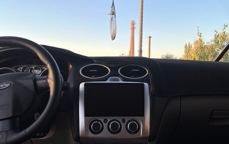 Ford Focus II рестайлинг, 2011 год, 550 000 рублей, 6 фотография