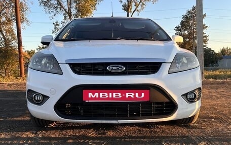 Ford Focus II рестайлинг, 2011 год, 550 000 рублей, 7 фотография