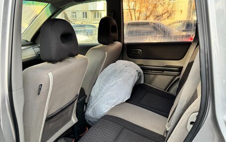 Nissan X-Trail, 2005 год, 520 000 рублей, 9 фотография