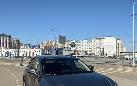 Lexus NX I, 2019 год, 4 150 000 рублей, 2 фотография