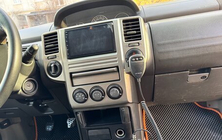 Nissan X-Trail, 2005 год, 520 000 рублей, 12 фотография