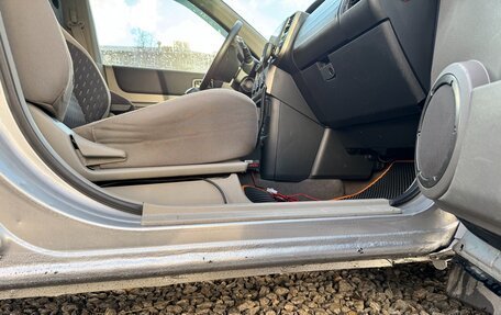 Nissan X-Trail, 2005 год, 520 000 рублей, 13 фотография