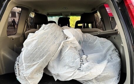 Nissan X-Trail, 2005 год, 520 000 рублей, 7 фотография