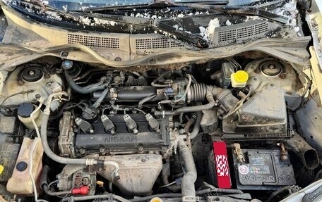 Nissan X-Trail, 2005 год, 520 000 рублей, 14 фотография