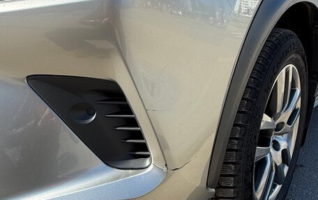 Lexus NX I, 2019 год, 4 150 000 рублей, 14 фотография