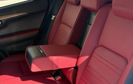 Lexus NX I, 2019 год, 4 150 000 рублей, 15 фотография