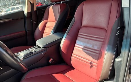 Lexus NX I, 2019 год, 4 150 000 рублей, 11 фотография