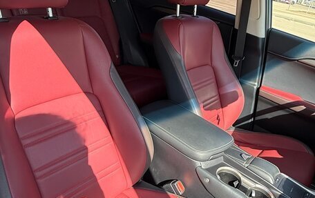 Lexus NX I, 2019 год, 4 150 000 рублей, 12 фотография