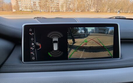 BMW X5, 2016 год, 4 500 000 рублей, 13 фотография