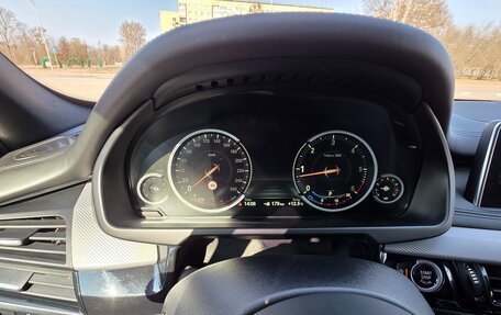 BMW X5, 2016 год, 4 500 000 рублей, 15 фотография