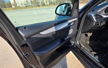 BMW X5, 2016 год, 4 500 000 рублей, 17 фотография