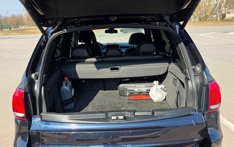 BMW X5, 2016 год, 4 500 000 рублей, 19 фотография