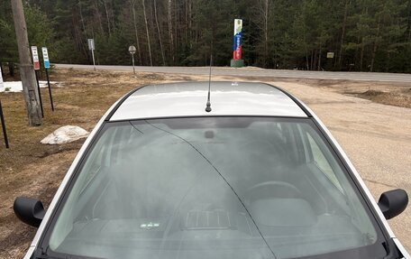 Ford Fusion I, 2005 год, 290 000 рублей, 13 фотография