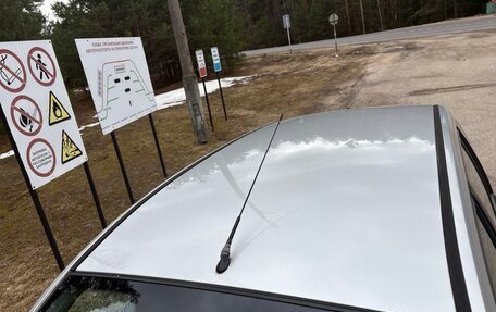 Ford Fusion I, 2005 год, 290 000 рублей, 14 фотография