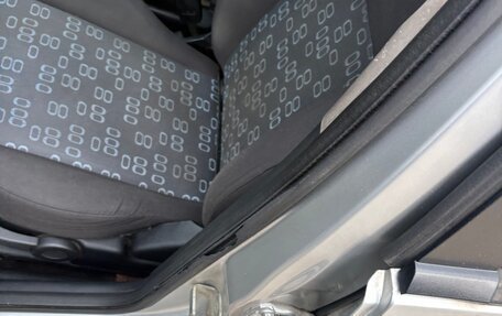 Ford Fusion I, 2005 год, 290 000 рублей, 17 фотография