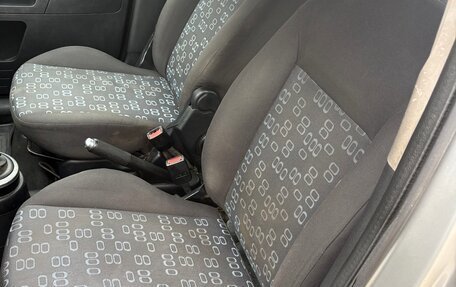 Ford Fusion I, 2005 год, 290 000 рублей, 16 фотография