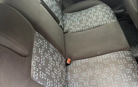 Ford Fusion I, 2005 год, 290 000 рублей, 20 фотография