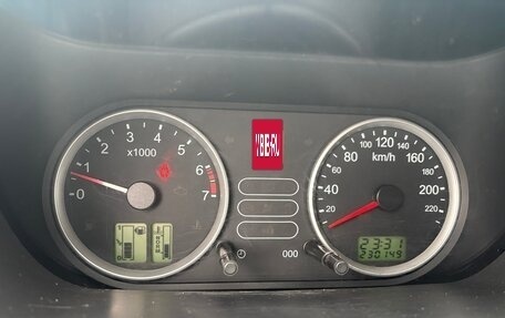 Ford Fusion I, 2005 год, 290 000 рублей, 24 фотография