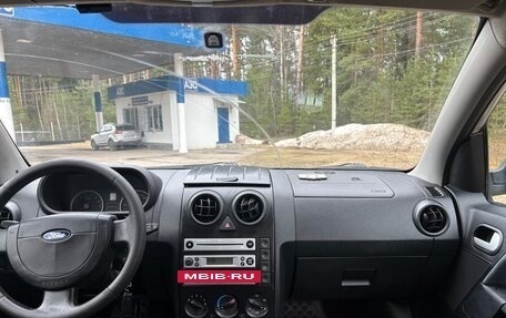 Ford Fusion I, 2005 год, 290 000 рублей, 23 фотография