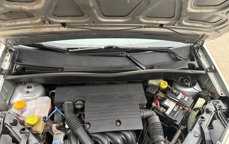 Ford Fusion I, 2005 год, 290 000 рублей, 25 фотография