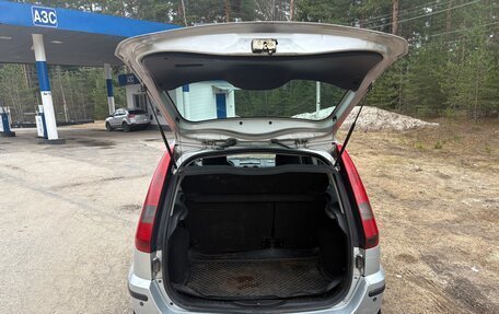 Ford Fusion I, 2005 год, 290 000 рублей, 26 фотография