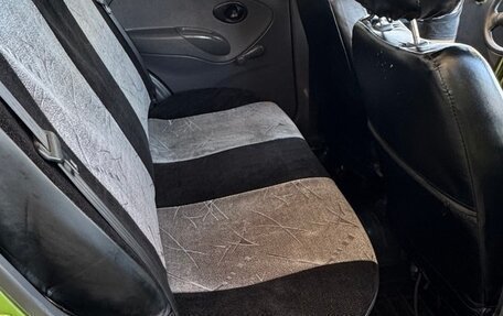 Daewoo Matiz I, 2007 год, 190 000 рублей, 9 фотография