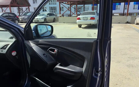 Hyundai ix35 I рестайлинг, 2014 год, 1 500 000 рублей, 11 фотография