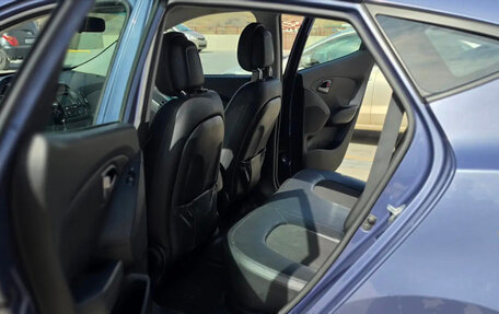 Hyundai ix35 I рестайлинг, 2014 год, 1 500 000 рублей, 10 фотография