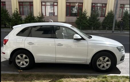 Audi Q5, 2015 год, 2 600 000 рублей, 4 фотография