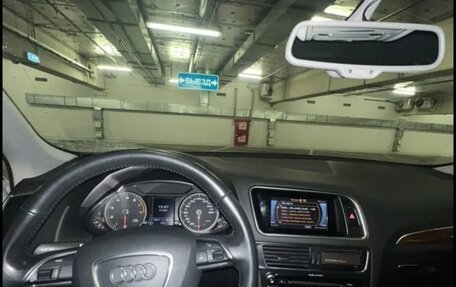 Audi Q5, 2015 год, 2 600 000 рублей, 6 фотография