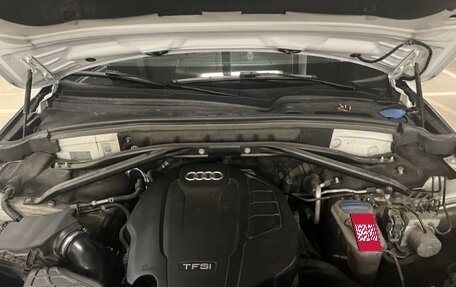 Audi Q5, 2015 год, 2 600 000 рублей, 5 фотография